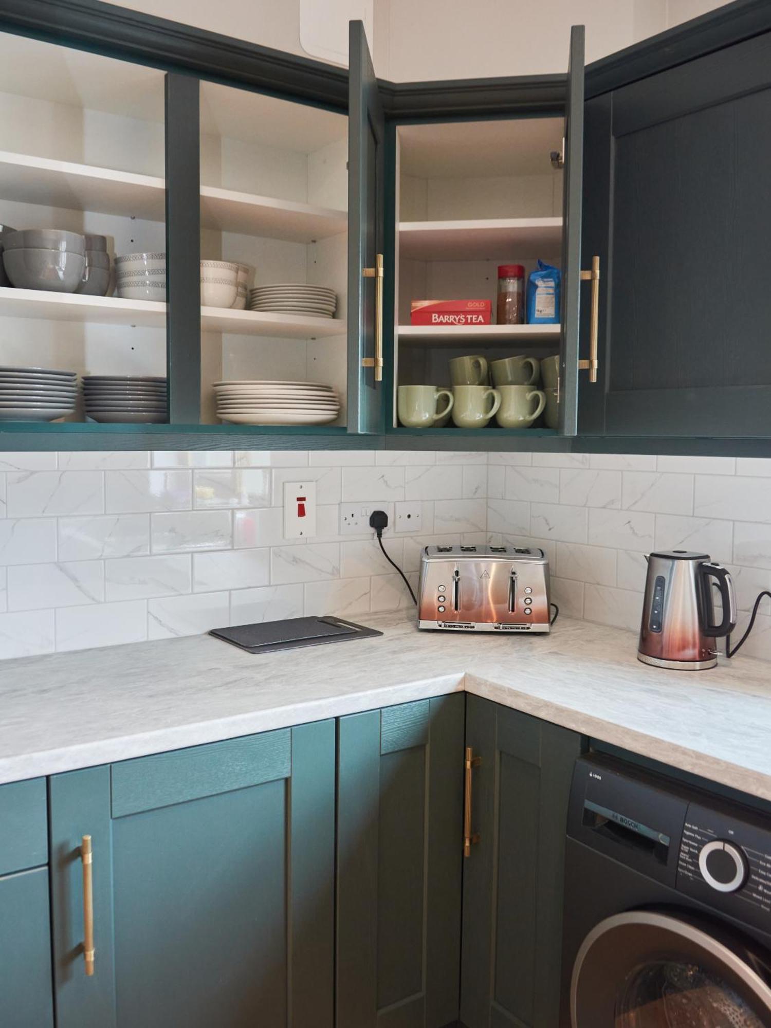 Dromod Suites ภายนอก รูปภาพ