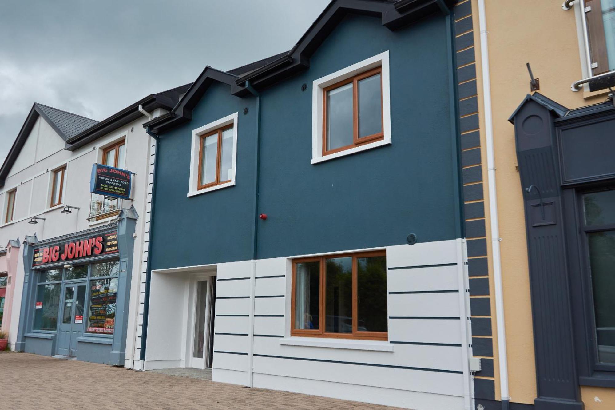 Dromod Suites ภายนอก รูปภาพ