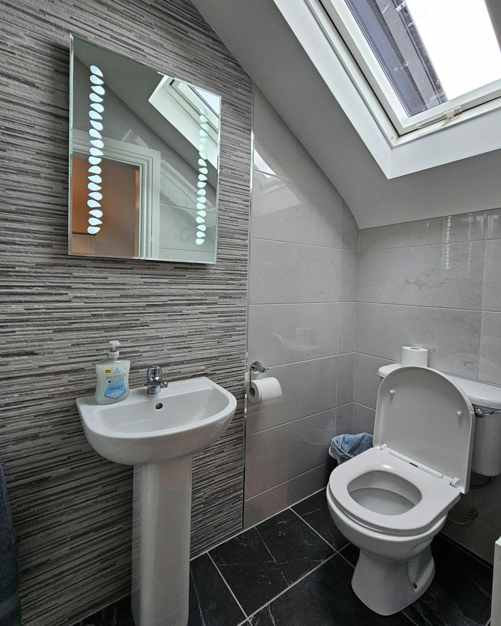 Dromod Suites ภายนอก รูปภาพ