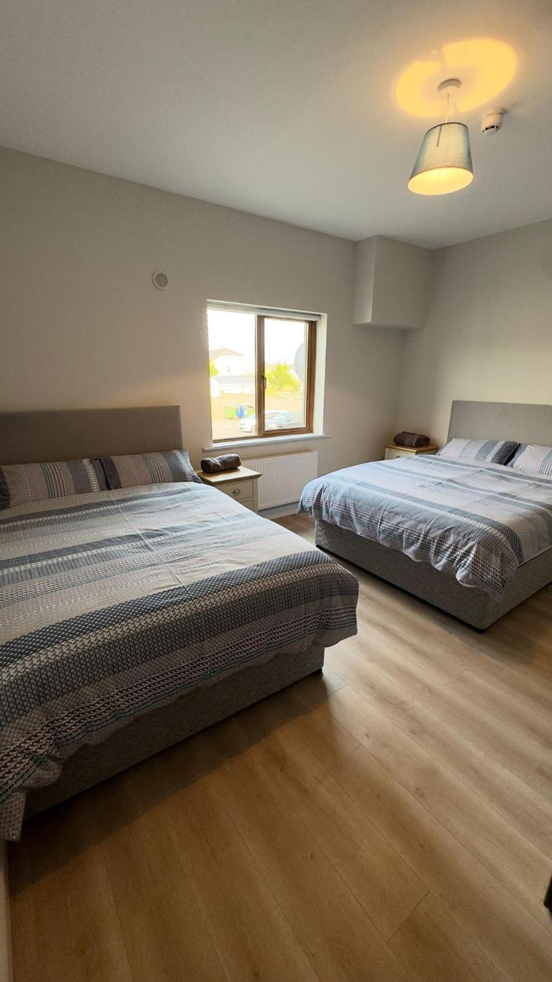 Dromod Suites ภายนอก รูปภาพ